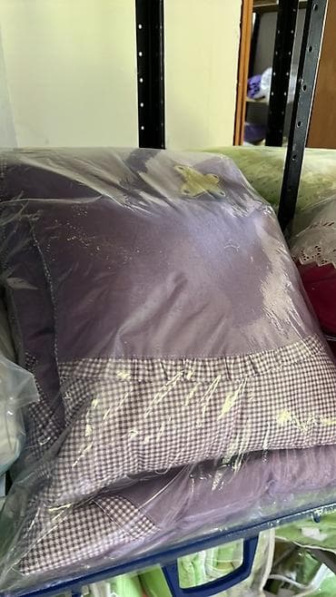 Komplet posteljine za krevetac – više boja i dečjih motiva - Set u na lalafo.rs — 5 Komplet posteljine za krevetac – više boja i dečjih motiva - Set u — 5