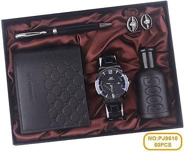 Poklon setovi modnih dodataka – razni kompleti u ukrasnim kutijama na lalafo.rs — 8 Poklon setovi modnih dodataka – razni kompleti u ukrasnim kutijama — 8