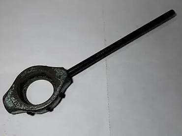 Radionički Vendajz, okretač za nareznice, otvor 55mm Radionički na lalafo.rs — 1 Radionički Vendajz, okretač za nareznice, otvor 55mm Radionički — 1