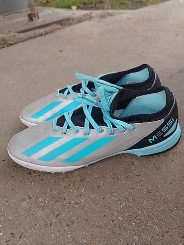 Fudbalske patike/turf kopačke “Messi” za veštačku travu - Dizajn at lalafo.rs — 3 Fudbalske patike/turf kopačke “Messi” za veštačku travu - Dizajn — 3