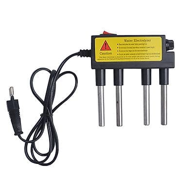 dve suknje po: Elektrolizer za vodu – aparat za vizuelno testiranje nečistoća u vodi at lalafo.rs — 3 dve suknje po: Elektrolizer za vodu – aparat za vizuelno testiranje nečistoća u vodi — 3