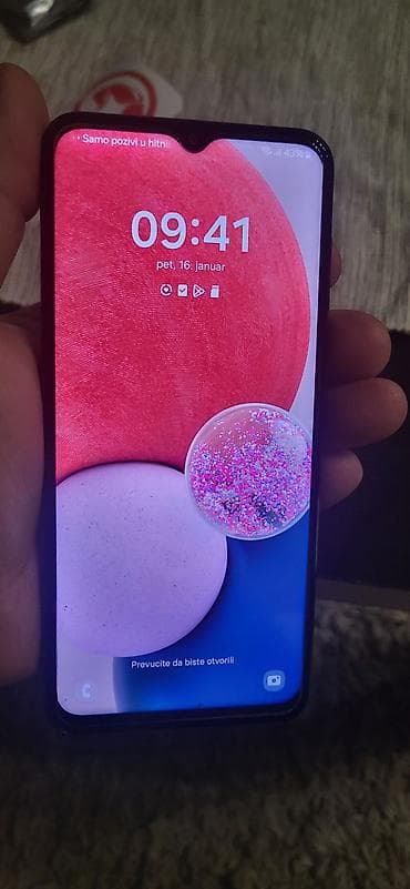 Mobile Phones & Accessories: Samsung Galaxy A13 (SM-A135) – 4 GB RAM, 64 GB interne memorije at lalafo.rs — 1 Mobile Phones & Accessories: Samsung Galaxy A13 (SM-A135) – 4 GB RAM, 64 GB interne memorije — 1