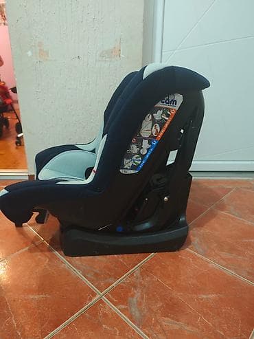 Auto sedište za decu CAM (ECE R44/04) - Grupa 0/1: za decu 0–18 kg na lalafo.rs — 3 Auto sedište za decu CAM (ECE R44/04) - Grupa 0/1: za decu 0–18 kg — 3