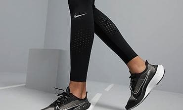bermude teksas br: NIKE Epic Luxe Women's Mid-Rise Pocket Leggings vel. XS NOVO at lalafo.rs — 2 bermude teksas br: NIKE Epic Luxe Women's Mid-Rise Pocket Leggings vel. XS NOVO — 2