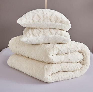 .Jorgan + dve jastucnice 5100din na lalafo.rs — 3 .Jorgan + dve jastucnice 5100din — 3