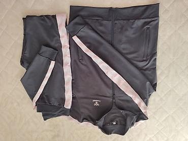 Hummel komplet trenerke za decu vel. 176 (M) - Brend: Hummel - na lalafo.rs — 3 Hummel komplet trenerke za decu vel. 176 (M) - Brend: Hummel - — 3