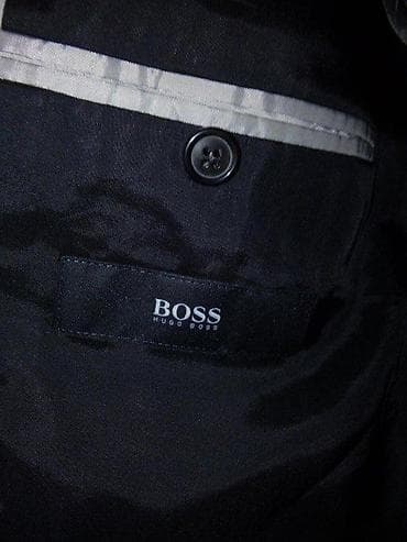 Personal Items: HUGO BOSS SAKO NOV ORIGINAL 100% VUNA TOP MODEL AKCIJA | Cene nisu at lalafo.rs — 9 Personal Items: HUGO BOSS SAKO NOV ORIGINAL 100% VUNA TOP MODEL AKCIJA | Cene nisu — 9