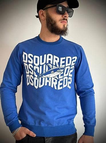 Dsquared DSQ2 muški duks AKCIJA NOVO Novo Veličine s m l xl 2xl fb na lalafo.rs Dsquared DSQ2 muški duks AKCIJA NOVO Novo Veličine s m l xl 2xl fb