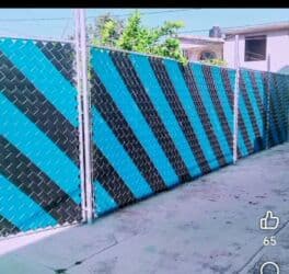 Garden Decor: TRAKE ZA OGRADE KOJE SU NEPROVIDNE, I VODOPERIVE.DUŽINU I ŠIRINU at lalafo.rs — 5 Garden Decor: TRAKE ZA OGRADE KOJE SU NEPROVIDNE, I VODOPERIVE.DUŽINU I ŠIRINU — 5