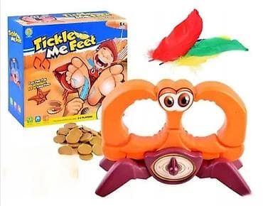 Društvena Igra Golicaj mi Stopala 😂 Društvena igra Golicaj mi Stopala na lalafo.rs — 3 Društvena Igra Golicaj mi Stopala 😂 Društvena igra Golicaj mi Stopala — 3