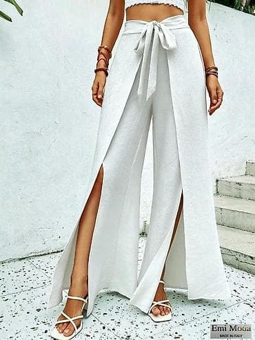 Women's Clothing: 04. Pantalone 2.300 dinara A at lalafo.rs — 2 Women's Clothing: 04. Pantalone 2.300 dinara A — 2
