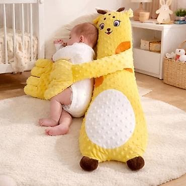 Textile: 04. Umirujuci jastuk za bebe Umirujući jastuk ili podloga za spa at lalafo.rs — 3 Textile: 04. Umirujuci jastuk za bebe Umirujući jastuk ili podloga za spa — 3