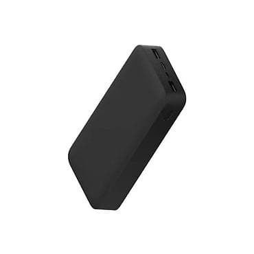 Mobile Phones & Accessories: Xiaomi Power Bank 10000 mAh – kompaktan prenosivi punjač - Kapacitet at lalafo.rs — 4 Mobile Phones & Accessories: Xiaomi Power Bank 10000 mAh – kompaktan prenosivi punjač - Kapacitet — 4