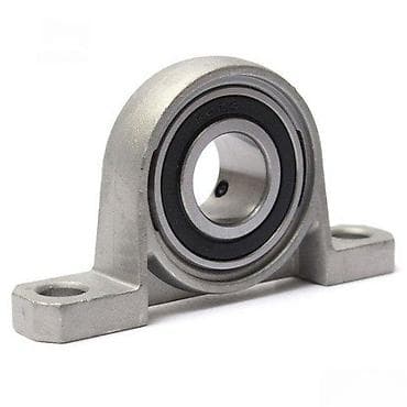 Tools & Equipment: KP004 NOSAČ KLIZNE ŠIPKE 20MM | KP004 nosač klizne šipke 20mm at lalafo.rs — 1 Tools & Equipment: KP004 NOSAČ KLIZNE ŠIPKE 20MM | KP004 nosač klizne šipke 20mm — 1