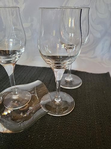 Food products: Case za zestoko pice,kristalno staklo 80te. Case za pice,perfektne at lalafo.rs — 10 Food products: Case za zestoko pice,kristalno staklo 80te. Case za pice,perfektne — 10