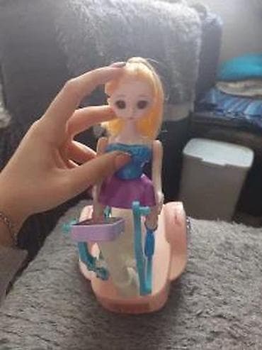 sve lol lutkice: BARBI NA TRENINGU NOVA LUTKA NA TRENAZERU SA ZVUKOM AKCIJA | Cene at lalafo.rs — 5 sve lol lutkice: BARBI NA TRENINGU NOVA LUTKA NA TRENAZERU SA ZVUKOM AKCIJA | Cene — 5