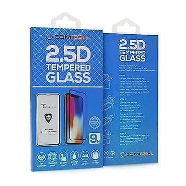 Folija za zastitu ekrana GLASS 2.5D za Samsung at lalafo.rs — 3 Folija za zastitu ekrana GLASS 2.5D za Samsung — 3