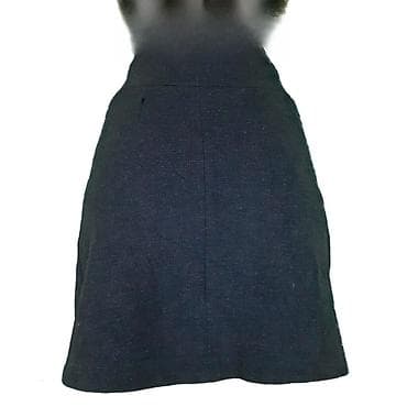 Suknja mango, vel. Xs marka: mango veličina: xs materijal: viskoza na lalafo.rs — 4 Suknja mango, vel. Xs marka: mango veličina: xs materijal: viskoza — 4