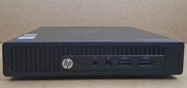HP 260 G2 DM Mini ✨ Najjeftinije na KP-u ✨ Šifra proizvoda: K-8088 na lalafo.rs — 2 HP 260 G2 DM Mini ✨ Najjeftinije na KP-u ✨ Šifra proizvoda: K-8088 — 2
