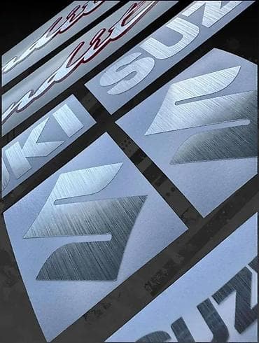 Transport: Nalepnice - Suzuki Bandit 1200 Nalepnice - Stikeri - 2396 📌 Opis at lalafo.rs — 8 Transport: Nalepnice - Suzuki Bandit 1200 Nalepnice - Stikeri - 2396 📌 Opis — 8