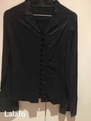 XL, Single-colored, color - Black at lalafo.rs XL, Single-colored, color - Black