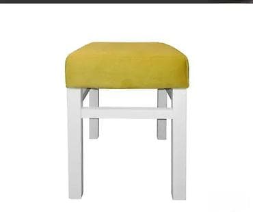 Furniture: Stolica 🪑 U našoj ponudi možete videti trpezarijski nameštaj. 🌟 Opis at lalafo.rs — 2 Furniture: Stolica 🪑 U našoj ponudi možete videti trpezarijski nameštaj. 🌟 Opis — 2