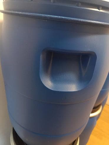 BURAD Burići od 50 litra zapremine, Izrađeni od 2 – HDPE na lalafo.rs — 7 BURAD Burići od 50 litra zapremine, Izrađeni od 2 – HDPE — 7