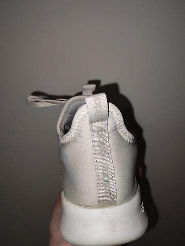 Adidas patike – Cloudfoam - Model sa Cloudfoam đonom za mekoću i at lalafo.rs — 2 Adidas patike – Cloudfoam - Model sa Cloudfoam đonom za mekoću i — 2