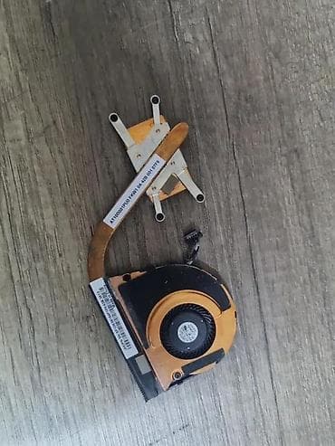 Kuler i hladnjak za Lenovo Yoga 20C0. ✨ Ispravno at lalafo.rs — 1 Kuler i hladnjak za Lenovo Yoga 20C0. ✨ Ispravno — 1