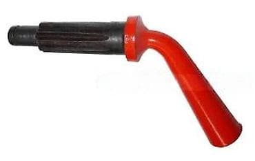 Tools & Equipment: Ručno vitlo/kurbl za paljenje – metalni zupčasti nastavak sa at lalafo.rs — 2 Tools & Equipment: Ručno vitlo/kurbl za paljenje – metalni zupčasti nastavak sa — 2