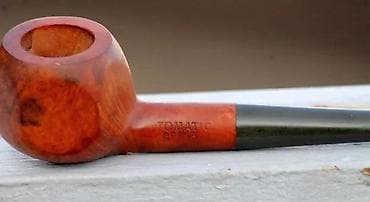 Lula Otomatic PRIMA Blason - La Pipe Rit. Predivna Franscuska lula na lalafo.rs — 2 Lula Otomatic PRIMA Blason - La Pipe Rit. Predivna Franscuska lula — 2