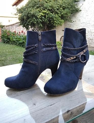 bermude teksas br: Čizme, 38, bоја - Tamnoplava na lalafo.rs — 7 bermude teksas br: Čizme, 38, bоја - Tamnoplava — 7