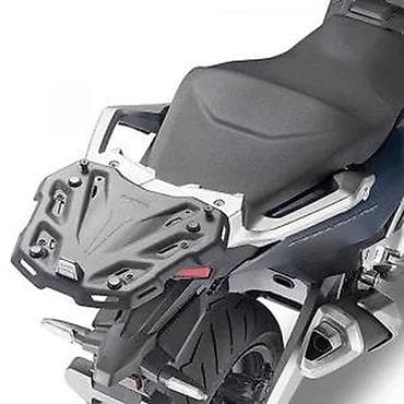 Transport: Nosač prtljaga za motocikl, dizajniran za sigurnu montažu na zadnji at lalafo.rs — 3 Transport: Nosač prtljaga za motocikl, dizajniran za sigurnu montažu na zadnji — 3