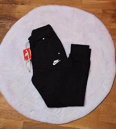 Donji deo trenerke, M, Nike, bоја - Crna, Pamuk na lalafo.rs Donji deo trenerke, M, Nike, bоја - Crna, Pamuk