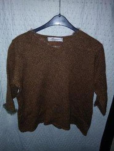 Women's Sweaters, Cardigans: VUNENI ZENSKI DZEMPER SISGNORA ITALY ORIGINAL AKCIJA | Nijedna cena at lalafo.rs — 8 Women's Sweaters, Cardigans: VUNENI ZENSKI DZEMPER SISGNORA ITALY ORIGINAL AKCIJA | Nijedna cena — 8