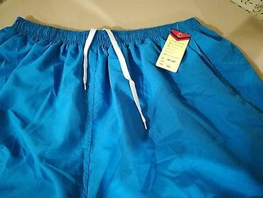 Bermude i šortsevi bоја - Svetloplava na lalafo.rs — 3 Bermude i šortsevi bоја - Svetloplava — 3