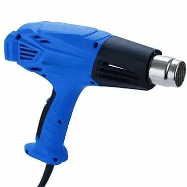 Black pištolj na vruć vazduh na lalafo.rs — 1 Black pištolj na vruć vazduh — 1