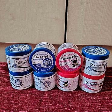 📍Krema od magarećeg mleka za lice ✦ Magareće mleko je prirodan i na lalafo.rs 📍Krema od magarećeg mleka za lice ✦ Magareće mleko je prirodan i