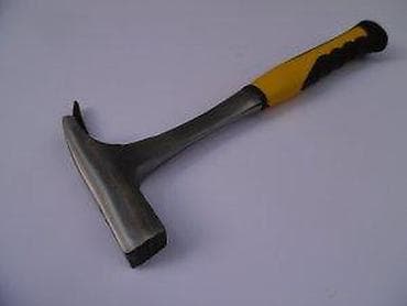 dve suknje po: Čekić za krovopokrivače / limare - Glava T-oblika sa dve funkcionalne at lalafo.rs — 4 dve suknje po: Čekić za krovopokrivače / limare - Glava T-oblika sa dve funkcionalne — 4