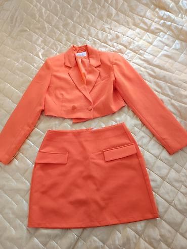 Amari, L, bоја - Narandžasta na lalafo.rs Amari, L, bоја - Narandžasta