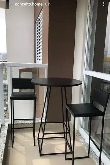 Barski stolovi okrugli - nogari za barske stolove Izrada svih vrsta na lalafo.rs — 2 Barski stolovi okrugli - nogari za barske stolove Izrada svih vrsta — 2