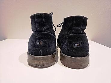 Tommy Hilfiger poluduboke elegantne cipele broj 41. Spoljna dužina na lalafo.rs — 6 Tommy Hilfiger poluduboke elegantne cipele broj 41. Spoljna dužina — 6