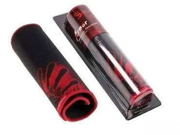 Gaming podloga za miš – A4Tech Bloody (crno-crvena) - Velika na lalafo.rs Gaming podloga za miš – A4Tech Bloody (crno-crvena) - Velika