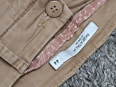 Ženske chino pantalone – set od 2 para - Model: klasične na lalafo.rs — 6 Ženske chino pantalone – set od 2 para - Model: klasične — 6