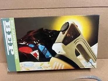 Irons: BEP Reise-Dampfbügeleisen – putna parna pegla - Kompaktna putna pegla at lalafo.rs — 6 Irons: BEP Reise-Dampfbügeleisen – putna parna pegla - Kompaktna putna pegla — 6