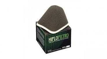 Hiflofiltro HFA – filter vazduha za motocikle - Tip: penasti (foam) at lalafo.rs Hiflofiltro HFA – filter vazduha za motocikle - Tip: penasti (foam)