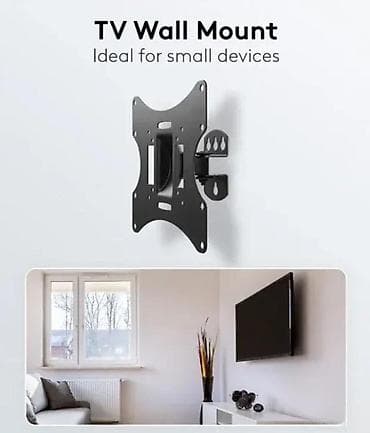 prsluk jaknica mango u: Zidni nosač za TV/monitor – nagibni - Kompatibilnost: ekrani sa VESA at lalafo.rs — 5 prsluk jaknica mango u: Zidni nosač za TV/monitor – nagibni - Kompatibilnost: ekrani sa VESA — 5