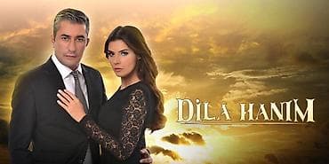 Turska serija ''DILA''(originalni naziv je Dila Hanim) Cela serija, sa na lalafo.rs Turska serija ''DILA''(originalni naziv je Dila Hanim) Cela serija, sa