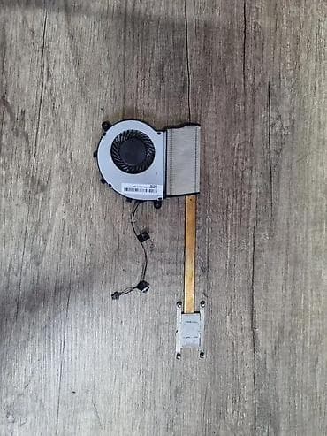 Kuler i hladnjak za Toshiba S50D - B. ✨ ispravno na lalafo.rs — 2 Kuler i hladnjak za Toshiba S50D - B. ✨ ispravno — 2