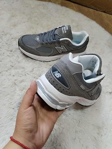 👑Brojevi od 41 do 46 ✅Cena 3250 din Unisex patike New Balance 2002R na lalafo.rs — 9 👑Brojevi od 41 do 46 ✅Cena 3250 din Unisex patike New Balance 2002R — 9